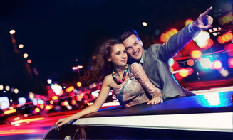 Brooktondale NY Taxi and car Service night on the town transportation for groups and couples