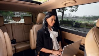 Brooktondale NY Taxi and car Service reliable transportation for local events and airport transfers