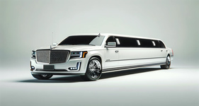 Brooktondale NY super stretch limousine for 1 to 10 passengers, luxury group travel option